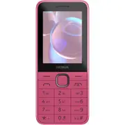 Nokia 225 4G Dual Sim - Pink