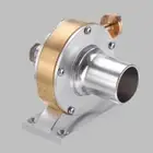 ENGINEDIY Live Steam Turbine Engine JT-II Model New