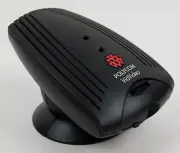 Polycom 2200-10070-001 ViaVideo USB Video Webcam Camera Black NEW