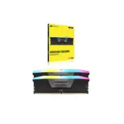 Corsair Vengeance Rgb 64Gb Ddr5 5600Mhz C36 Desktop Gaming Memory