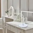 LED Makeup Mirror Table Mirror Vanity Mirror