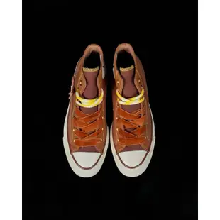 Converse Chuck 70s 聖誕限定 經典1970s高筒設計 墨綠/棕色 帆布鞋 麋鹿 咖啡 綠 配色