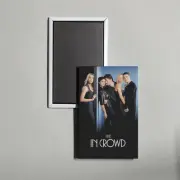 The In Crowd Mini Movie Poster Fridge Locker Magnet