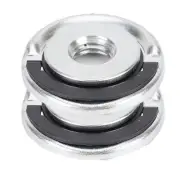 M14 Angle Grinder Release Self-Locking Grinder Pressing Plate Flange 4650