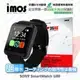 SONY SmartWatch U80 iMOS 3SAS 防潑水 防指紋 疏油疏水 保護貼【愛瘋潮】