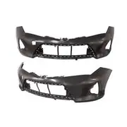 Sterling Bumper Bar to suit Toyota Corolla 01/2013 to 02/2015 - TYCO-BAR-45F