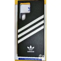 在飛比找蝦皮購物優惠-Galaxy S23 Ultra Adidas Samba 