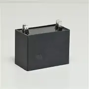 Supco RC20X450 Run Capacitor 20 MFD 450 Volts Mini-Split AC Air Conditioner