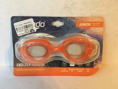 Speedo Junior Endless Horizon Goggle