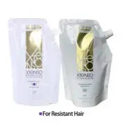 L'Oreal loreal Professional Paris XTENSO Smoothing Cream+liquid Neutralizing Set