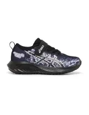 [Asics] Gel-Noosa Tri 16 Pre-School Sport Shoe in Black/White