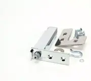 870837 Hinge Kit Door Top Right