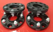 Jaguar, E, F, I ,SVR Pace 15mm/ 18mm Staggerd hubcentric wheel spacer kit