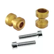 Bobbins/Racing Adapter Paddock Stand M10