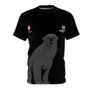 2011 BUNDABERG V8 SUPERCAR Fabian Coulthard Shirt