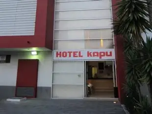 卡普酒店