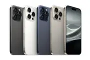 Apple iPhone 15 Pro 128GB - Brand New