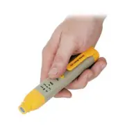 Mini Small Pocket Gas Leak Detector Camping Travel Home Alarm LED Indicators