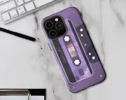 Taylor Speak Now era cassette tape phone case for iPhone 16 15 14 13 12 11 X 8 7