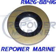 Gimble Bearing Seal for Mercruiser Alpha & Bravo, Replaces: 26-88416
