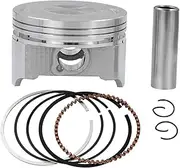 Motorcycle Parts 65.5~66.5mm Piston & Ring & Pin Set For SL230 97-08 CRF230 03-15 FTR230 03-05 XR230(Oversize 50)