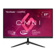 ViewSonic VX2728 27"FHD IPS 0.5ms 180Hz Monitor [VX2728-180]