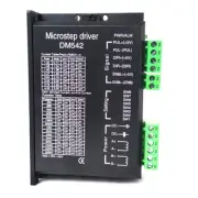 DM542 CNC Digital Microstep Driver Stepper Motor Controller 2-Phase 20-50V8594