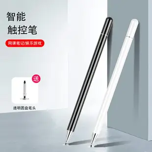 觸控筆ipad mini6電容筆apple pencil平板電腦蘋果Mini5/4/3手寫筆通用繪畫被動式迷你6/2觸屏筆