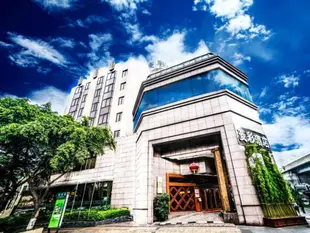 成都菱彩酒店Chengdu Lingcai Hotel