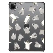 iPad Pro 11-inch (3rd/4th gen) iPad Impact Case Penguin sticker