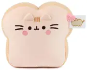 Pusheen Squisheen White Bread Loaf 28cm