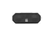 Altec Lansing Jacket H20 4 Speaker - Black [IMW449-BLK]