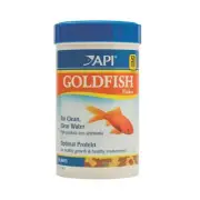 API Goldfish Flakes 162gm