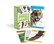 Our World in Pictures Animals of the World Flash Cards