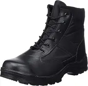 [Mil-Tec] Men's Boots-12836000 Half Length Boots