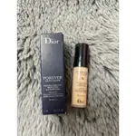 DIOR 迪奧超完美持久柔光粉底液5ML#1N