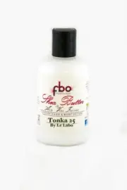 Tonka 25 By Le Labo 4oz Shea Butter Hand Lotion Men Women Fragrance Oil