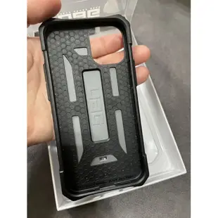 (現貨免運）UAG手機保護殼 iPhone12 mini 手機殼 - UAG PATHFINDER/灰色/全新二手品