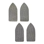 Hand Polishing Pads Sanding Pads Sanding Block