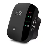 Wifi Range Extender Internet Booster, High Speed Wireless,Repeater,Fully Covered