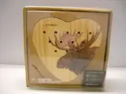 Demdaco Moose Head Pick Up Board Game Travel RVing Camping Cabin Lake House