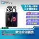 【創宇通訊│福利品】ASUS ROG PHONE 3 16+512GB (5G) 電競手機 144Hz螢幕更新率