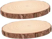 BESPORTBLE Stepping Stone Paving Stones Paver Stones Garden Stone Stones for Garden Landscaping Steeping Stone Wood Garden Step Stone Walking Stones for Yard Paver Step Stones Wooden
