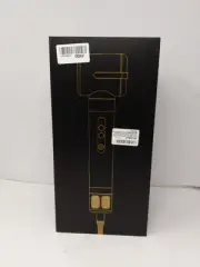 Yitrust Hair Dryer Brush, 7 In 1 110000 Rpm 1400w High-speed Ionic Hair Dryer