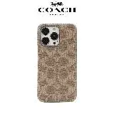 在飛比找遠傳friDay購物優惠-【COACH】iPhone 14/Pro/Plus/Pro 