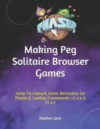 在飛比找博客來優惠-Making Peg Solitaire Browser G