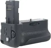 DSTE® Multi-Power Vertical Battery Grip Holder Compatible for Sony A7 II A7 M2 A7R II Camera as VG-C2EM