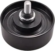 Automobile Tensioner, (with wheel) 88440-0K010 884400K010, Compatible with P-rado