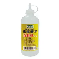 在飛比找蝦皮商城優惠-【Life 徠福】500cc膠水補充液(NO.2232) 事