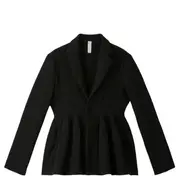 [CFCL] Hypha Tailored Flare Jacket